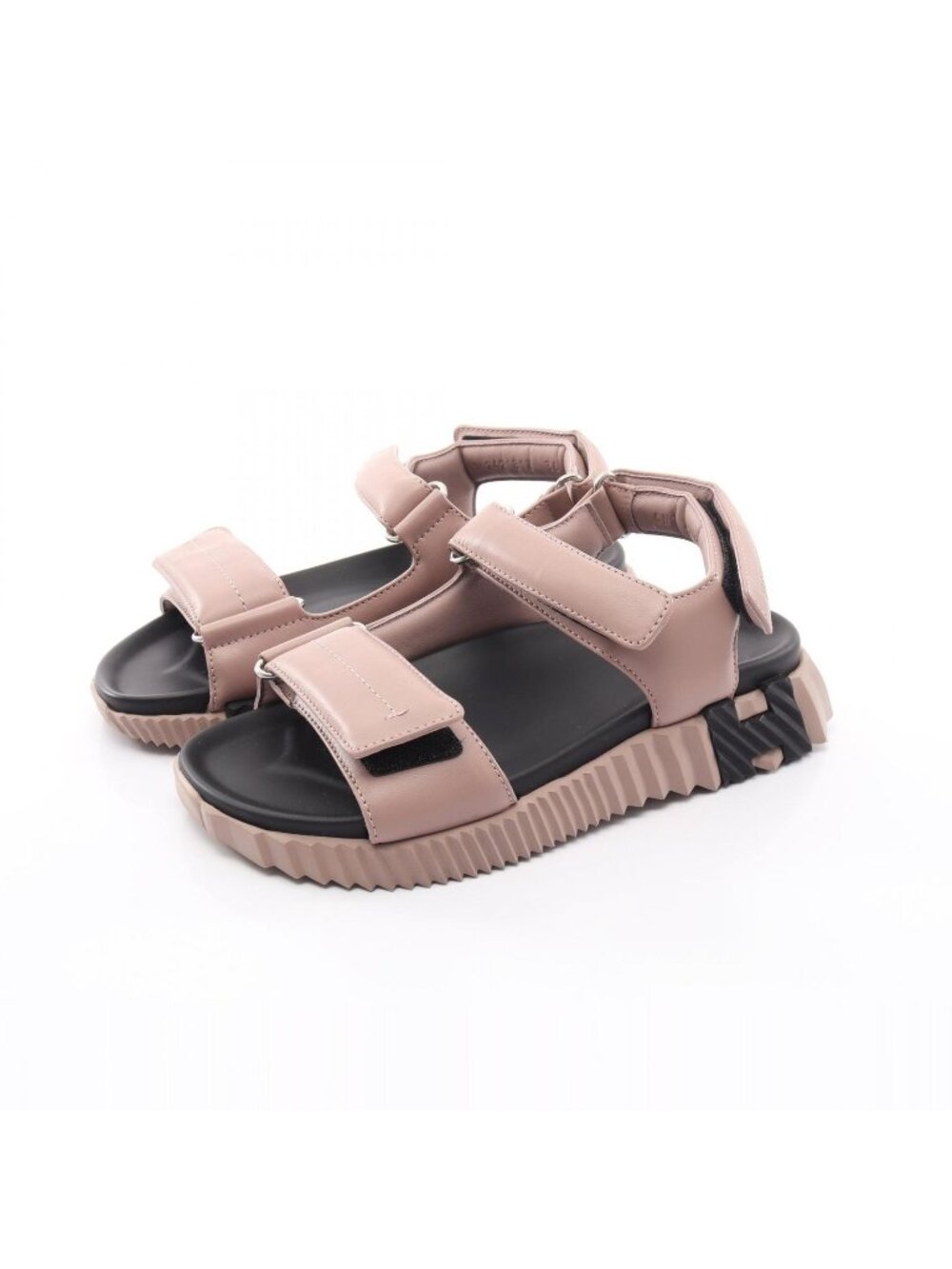 Hermes Sandals Junior Leather